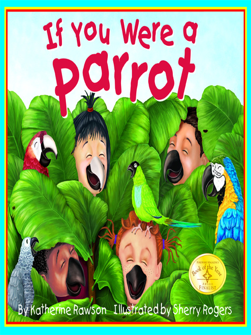 Title details for If You Were A Parrot by Katherine Rawson - Available